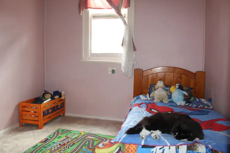 Sixth view of Homely house listing, 8 Goldsworthy Street, Nhill VIC 3418