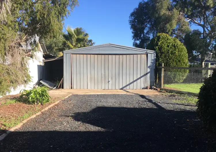 Seventh view of Homely house listing, 8 Goldsworthy Street, Nhill VIC 3418