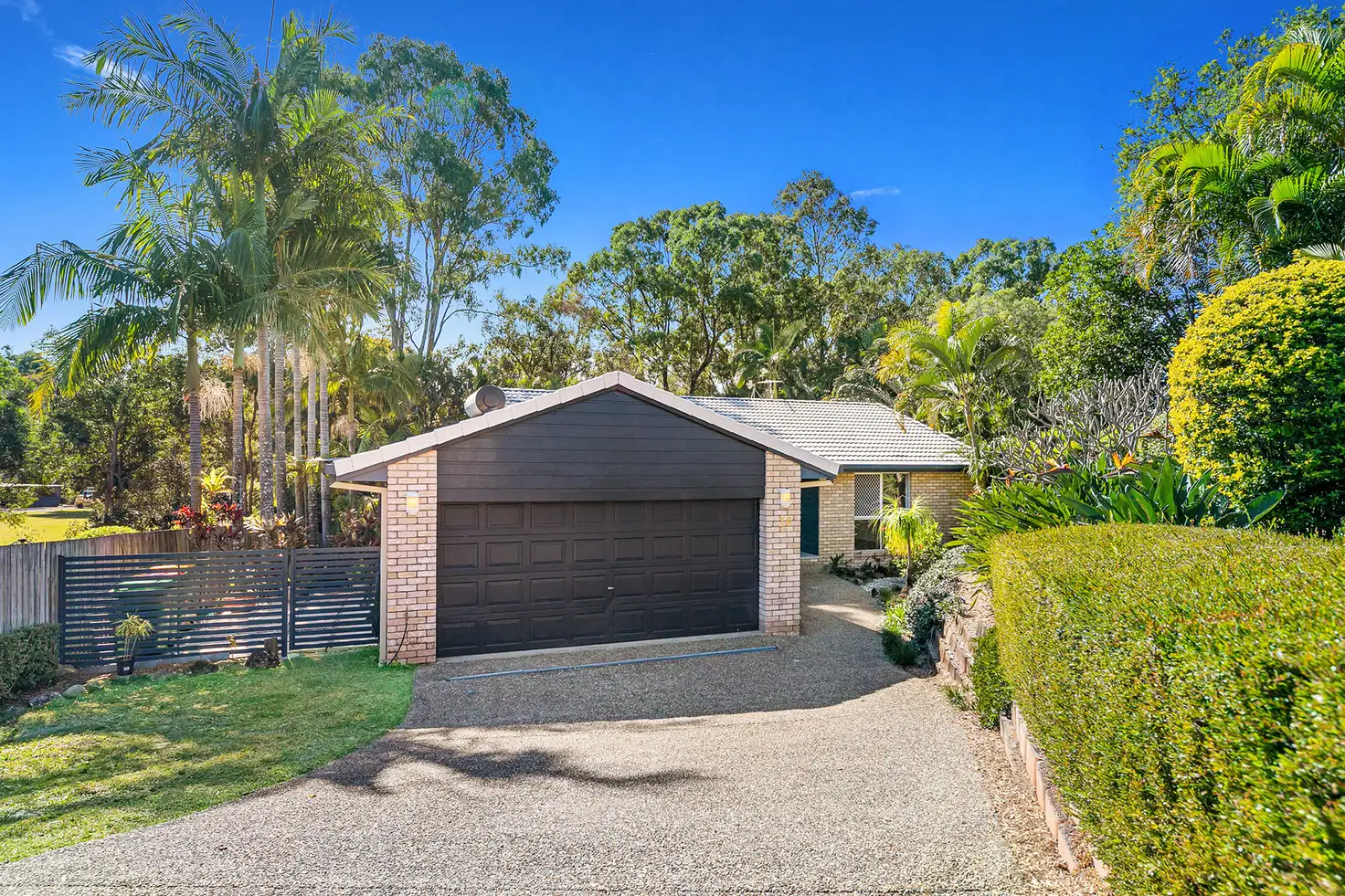 Main view of Homely house listing, 26 Rebbechi Court, Parkwood QLD 4214
