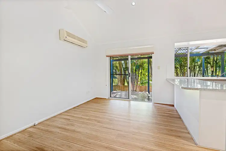 Second view of Homely house listing, 26 Rebbechi Court, Parkwood QLD 4214