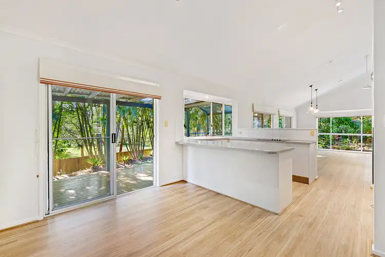 Third view of Homely house listing, 26 Rebbechi Court, Parkwood QLD 4214