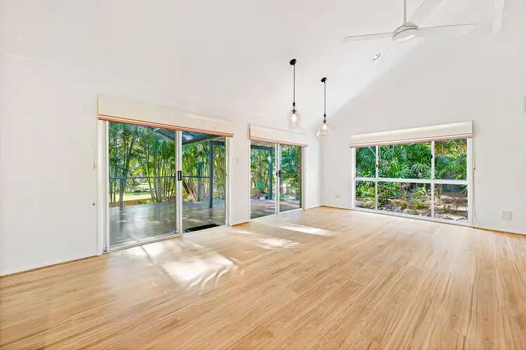 Fifth view of Homely house listing, 26 Rebbechi Court, Parkwood QLD 4214