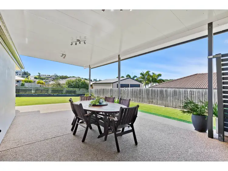 Fifth view of Homely house listing, 10 Parkview Drive, Rosslyn QLD 4703