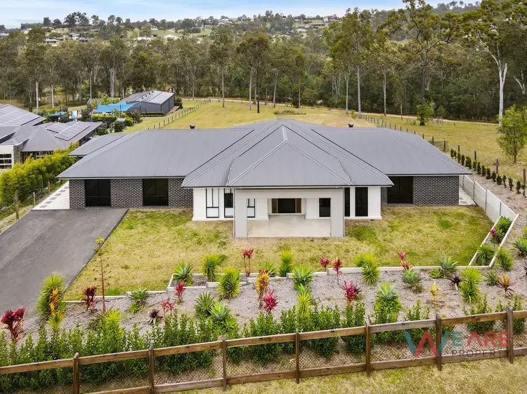 37 Navereno Court, Mundoolun QLD 4285