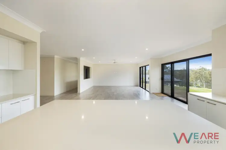 Sixth view of Homely house listing, 37 Navereno Court, Mundoolun QLD 4285