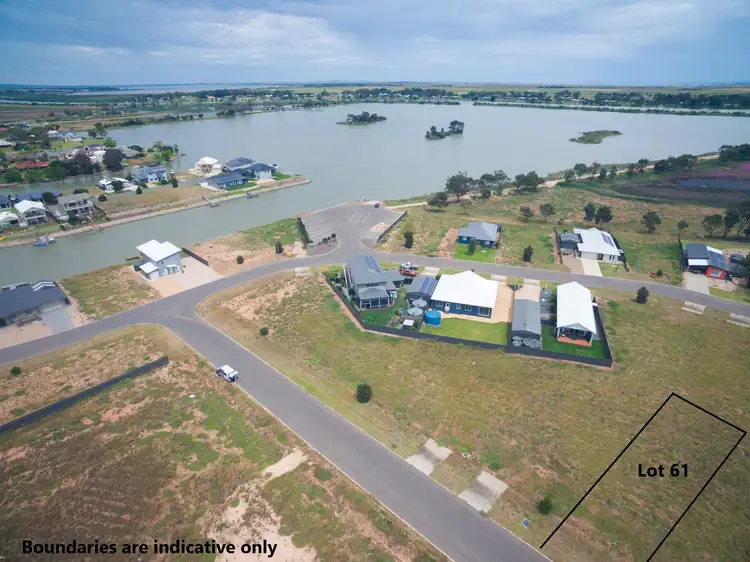 Lot 61 Kelsey Road, Wellington East SA 5259
