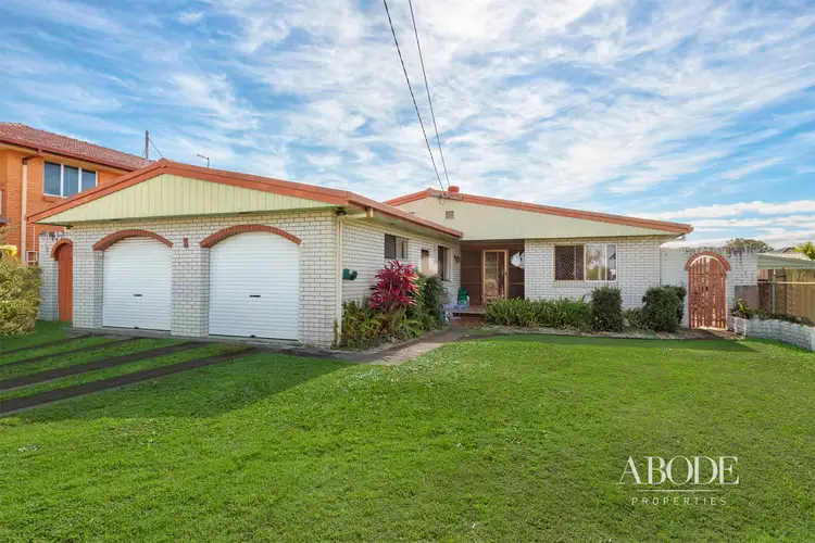 Main view of Homely house listing, 3 Dorothy Street, Kippa-Ring QLD 4021