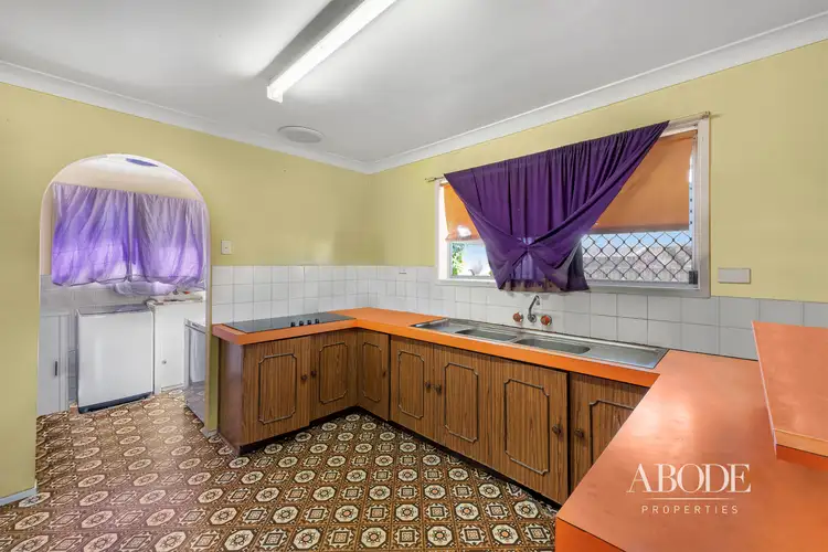 Second view of Homely house listing, 3 Dorothy Street, Kippa-Ring QLD 4021
