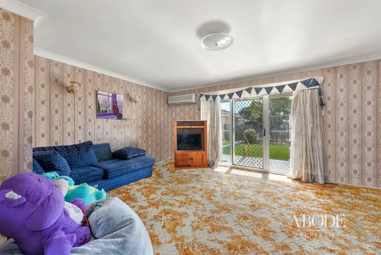 Third view of Homely house listing, 3 Dorothy Street, Kippa-Ring QLD 4021
