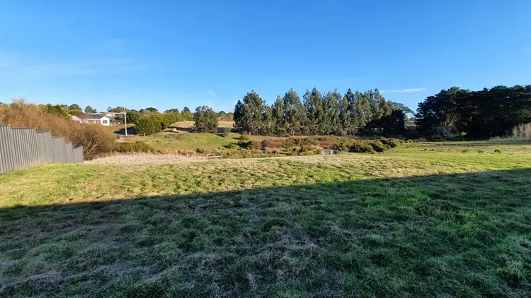 Main view of Homely land listing, 20 Myrtle Grove Road, Ballan VIC 3342