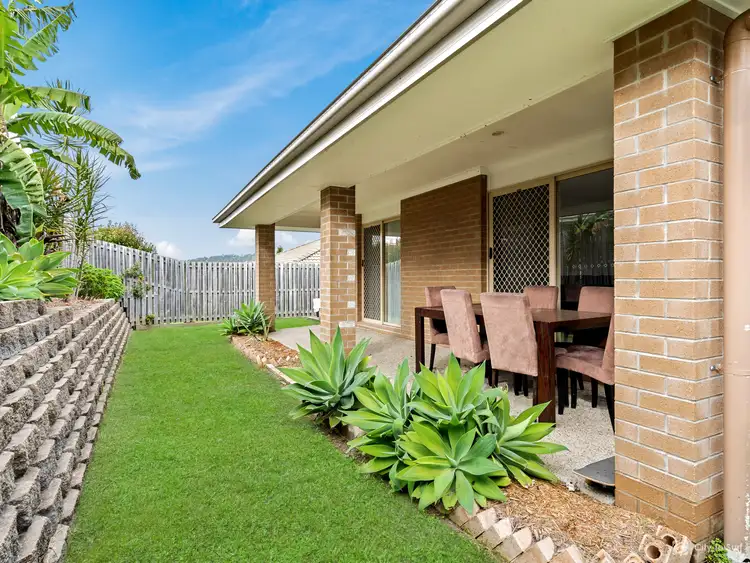13 Skyline Circuit, Bahrs Scrub QLD 4207