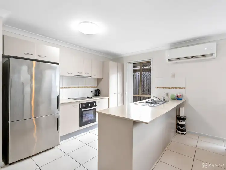 Third view of Homely house listing, 13 Skyline Circuit, Bahrs Scrub QLD 4207