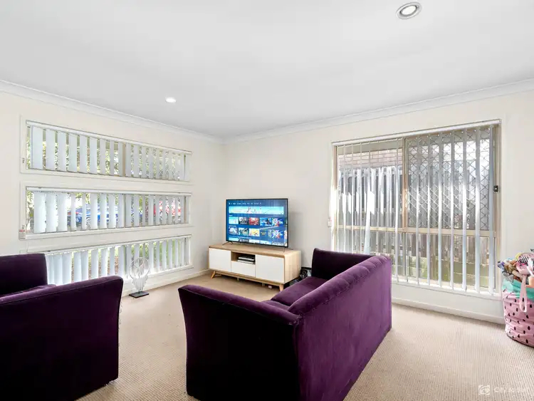 Fourth view of Homely house listing, 13 Skyline Circuit, Bahrs Scrub QLD 4207