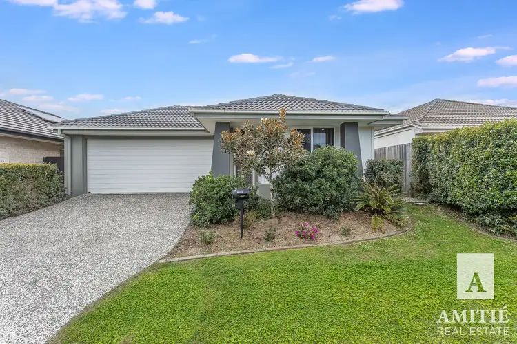 Main view of Homely house listing, 19 WALLIS CIRCUIT, North Lakes QLD 4509