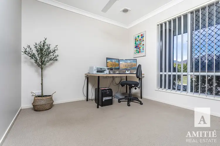 Second view of Homely house listing, 19 WALLIS CIRCUIT, North Lakes QLD 4509