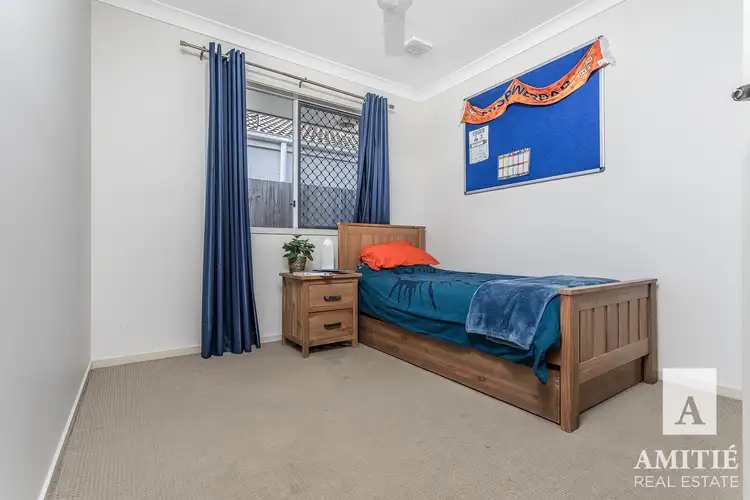 Third view of Homely house listing, 19 WALLIS CIRCUIT, North Lakes QLD 4509