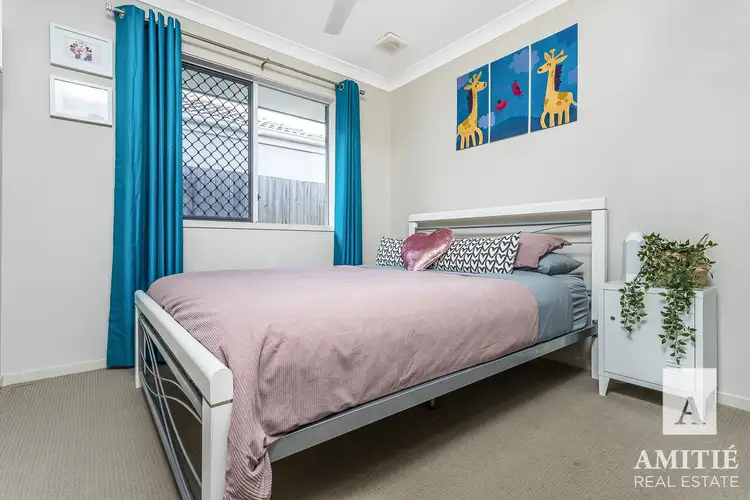Fourth view of Homely house listing, 19 WALLIS CIRCUIT, North Lakes QLD 4509