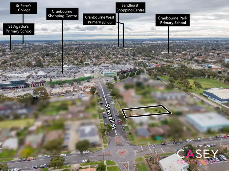 15 Stawell Street, Cranbourne VIC 3977