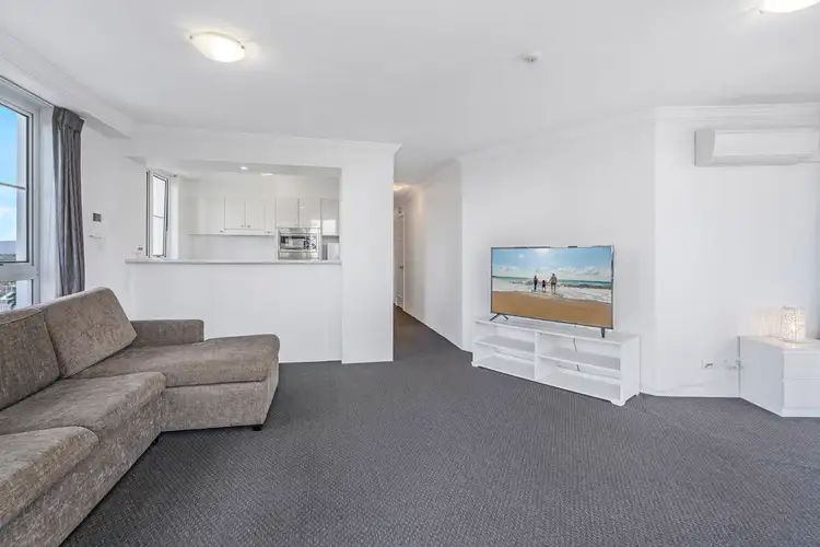 Fifth view of Homely unit listing, 901/9-21 BEACH PARADE, Surfers Paradise QLD 4217