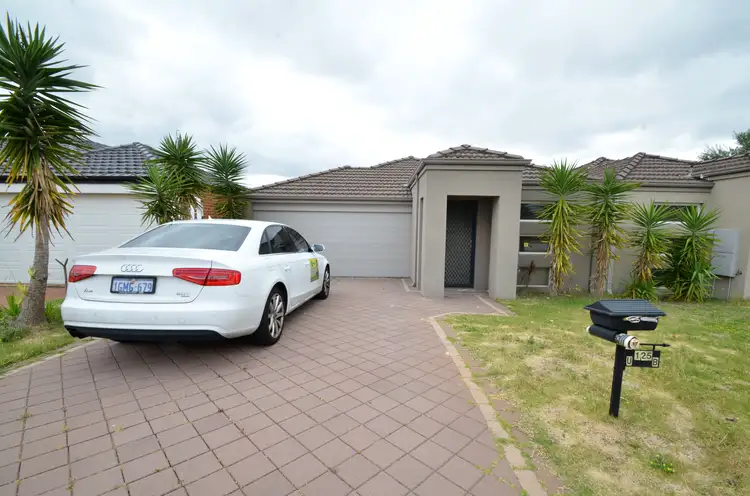 Main view of Homely house listing, 125B Shreeve Road, Canning Vale WA 6155
