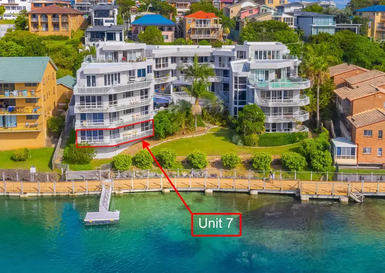 7/6-10 Moss Street, Kingscliff NSW 2487
