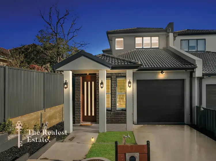 27 Houlahan Street, Kennington VIC 3550