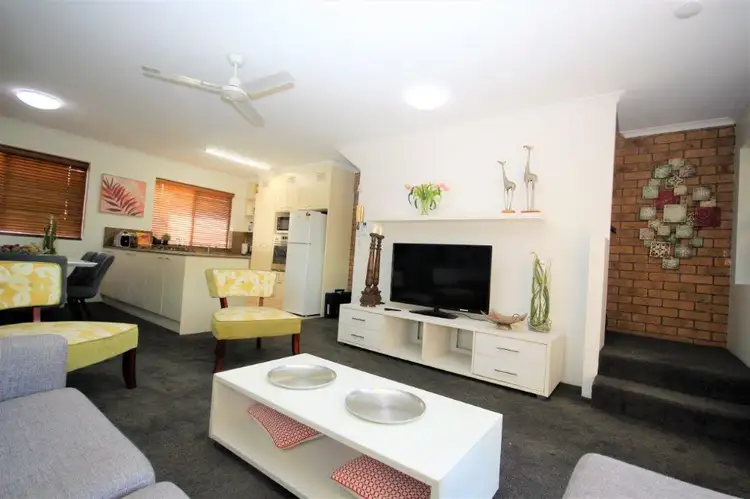 Second view of Homely townhouse listing, 4/61 Durham Street, St Lucia QLD 4067