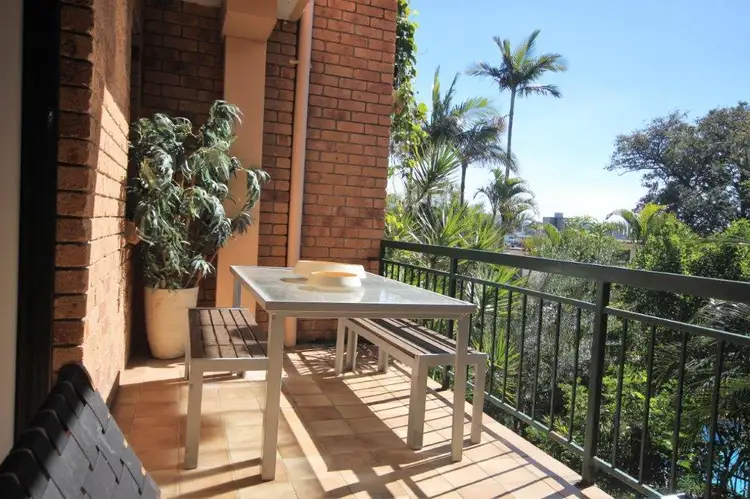 Fifth view of Homely townhouse listing, 4/61 Durham Street, St Lucia QLD 4067