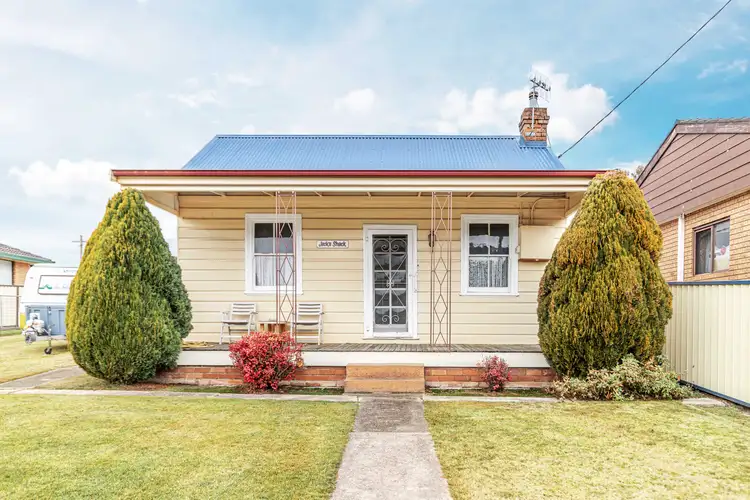 Main view of Homely house listing, 14 Railway Avenue, Portland NSW 2847