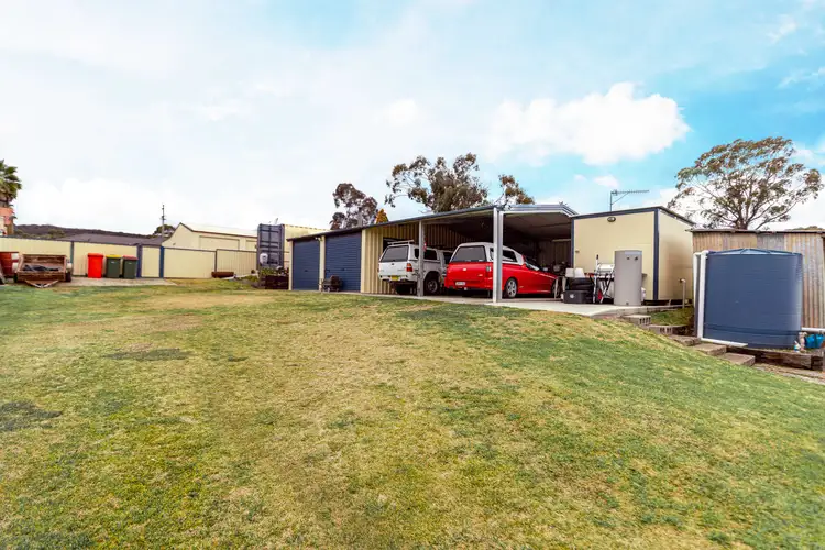 Third view of Homely house listing, 14 Railway Avenue, Portland NSW 2847