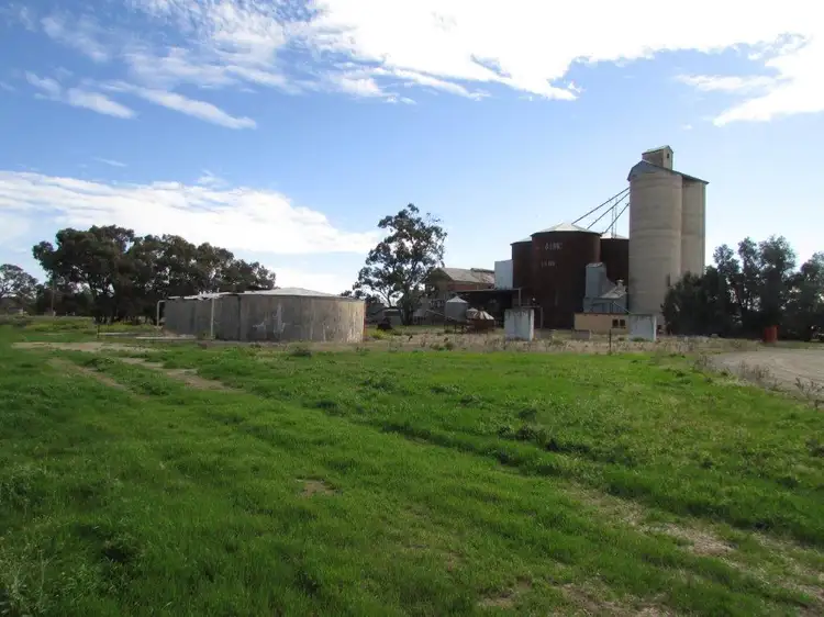 Fourth view of Homely land listing, 179 Henty Highway, Warracknabeal VIC 3393