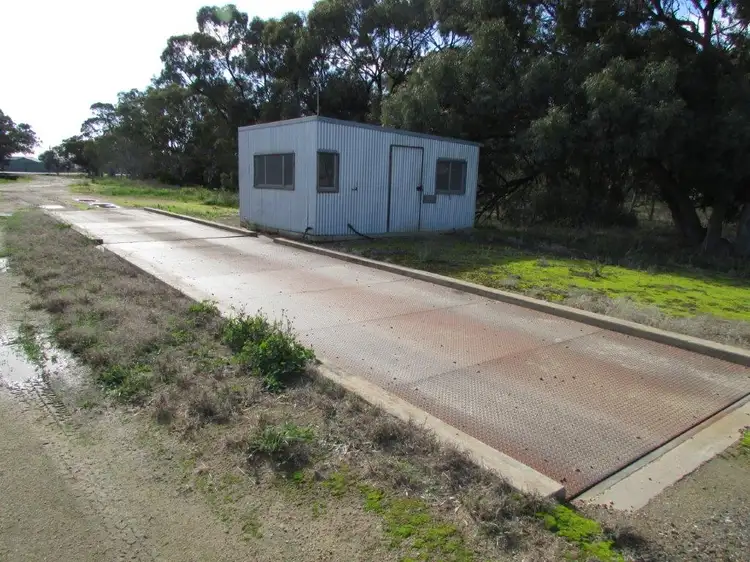 Seventh view of Homely land listing, 179 Henty Highway, Warracknabeal VIC 3393