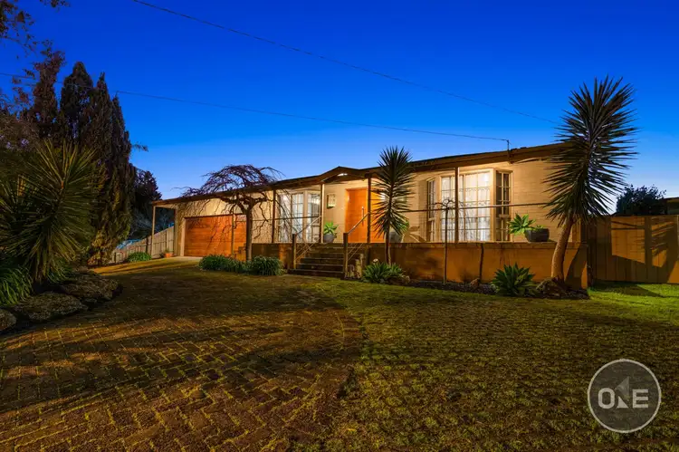 59 Old Warrandyte Road, Donvale VIC 3111