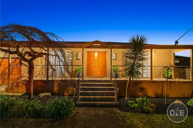 Second view of Homely house listing, 59 Old Warrandyte Road, Donvale VIC 3111