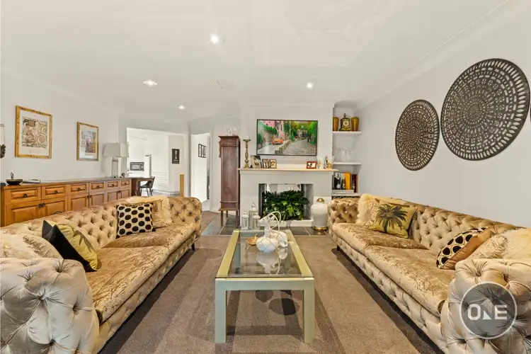 Third view of Homely house listing, 59 Old Warrandyte Road, Donvale VIC 3111