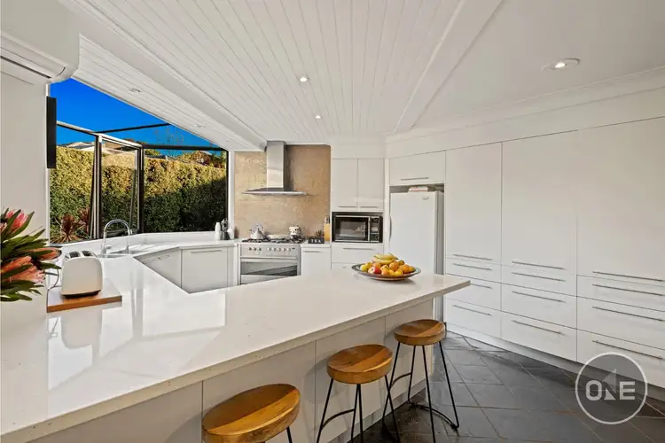 Fifth view of Homely house listing, 59 Old Warrandyte Road, Donvale VIC 3111