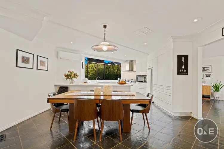 Sixth view of Homely house listing, 59 Old Warrandyte Road, Donvale VIC 3111