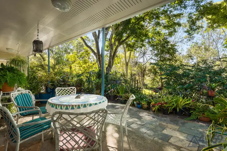 Third view of Homely house listing, 2463 Moggill Road, Pinjarra Hills QLD 4069