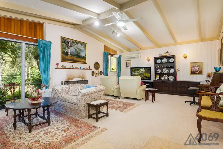 Fourth view of Homely house listing, 2463 Moggill Road, Pinjarra Hills QLD 4069