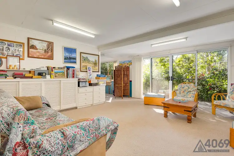 Fifth view of Homely house listing, 2463 Moggill Road, Pinjarra Hills QLD 4069