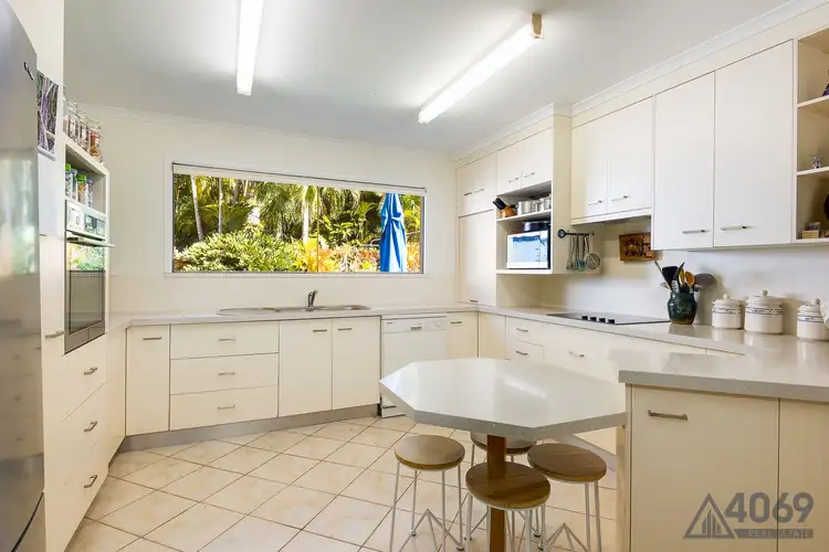 Sixth view of Homely house listing, 2463 Moggill Road, Pinjarra Hills QLD 4069