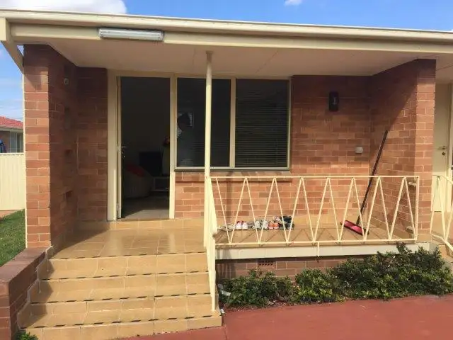Main view of Homely studio listing, 2/20-22 Friend Way, Mount Pritchard NSW 2170