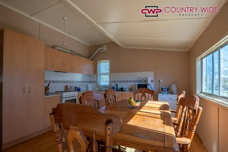 Main view of Homely house listing, 6A Wentworth Street, Glen Innes NSW 2370