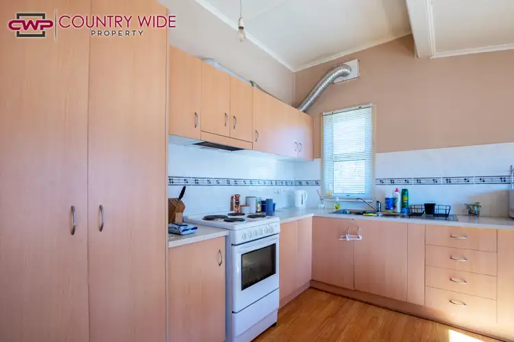 Second view of Homely house listing, 6A Wentworth Street, Glen Innes NSW 2370