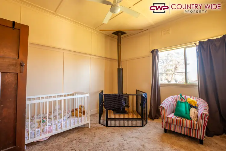 Fifth view of Homely house listing, 6A Wentworth Street, Glen Innes NSW 2370