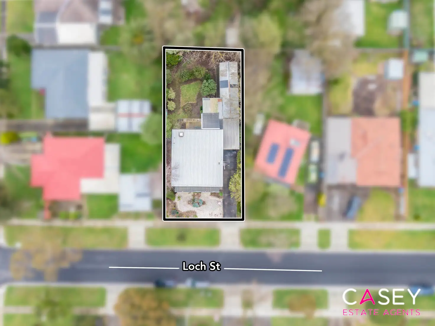 Main view of Homely house listing, 26 Loch Street, Cranbourne VIC 3977