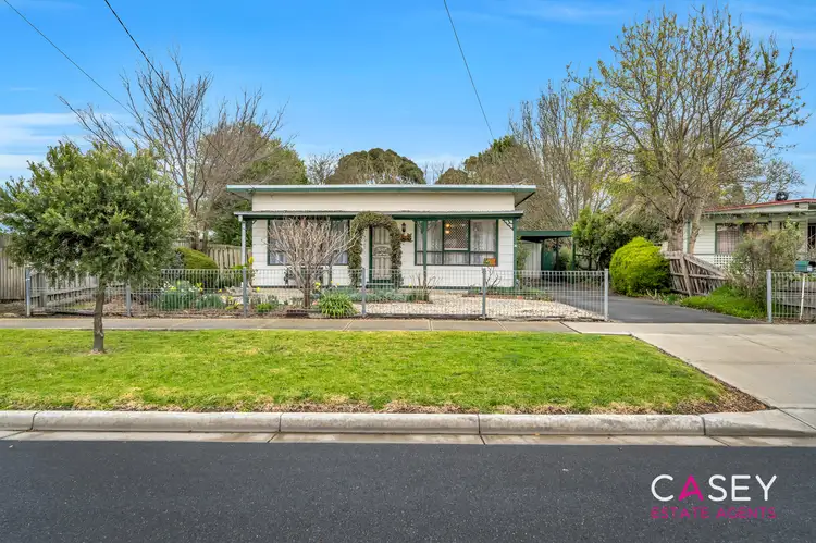 Second view of Homely house listing, 26 Loch Street, Cranbourne VIC 3977