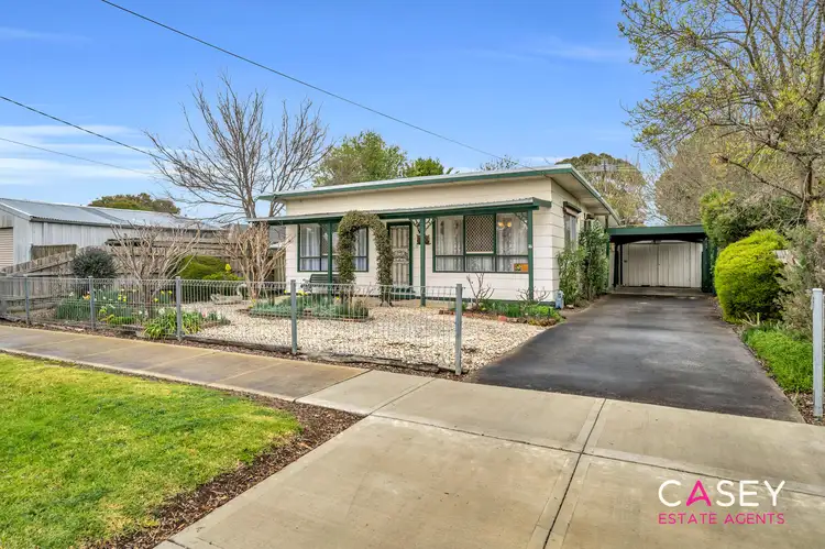 Third view of Homely house listing, 26 Loch Street, Cranbourne VIC 3977