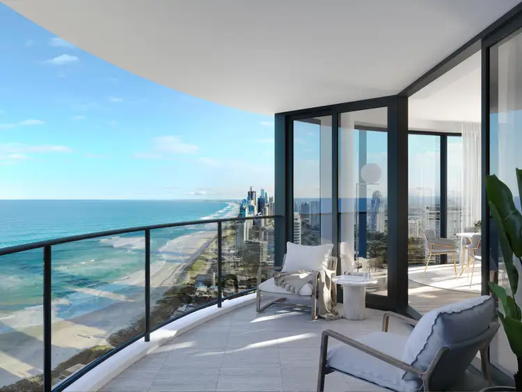 Third view of Homely apartment listing, Address available on request