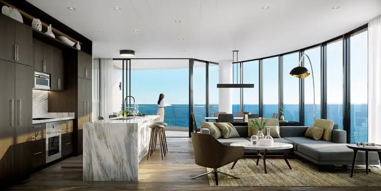 Fifth view of Homely apartment listing, Address available on request